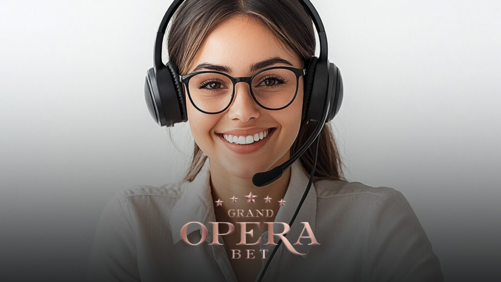 Grand Opera Bet iletişim