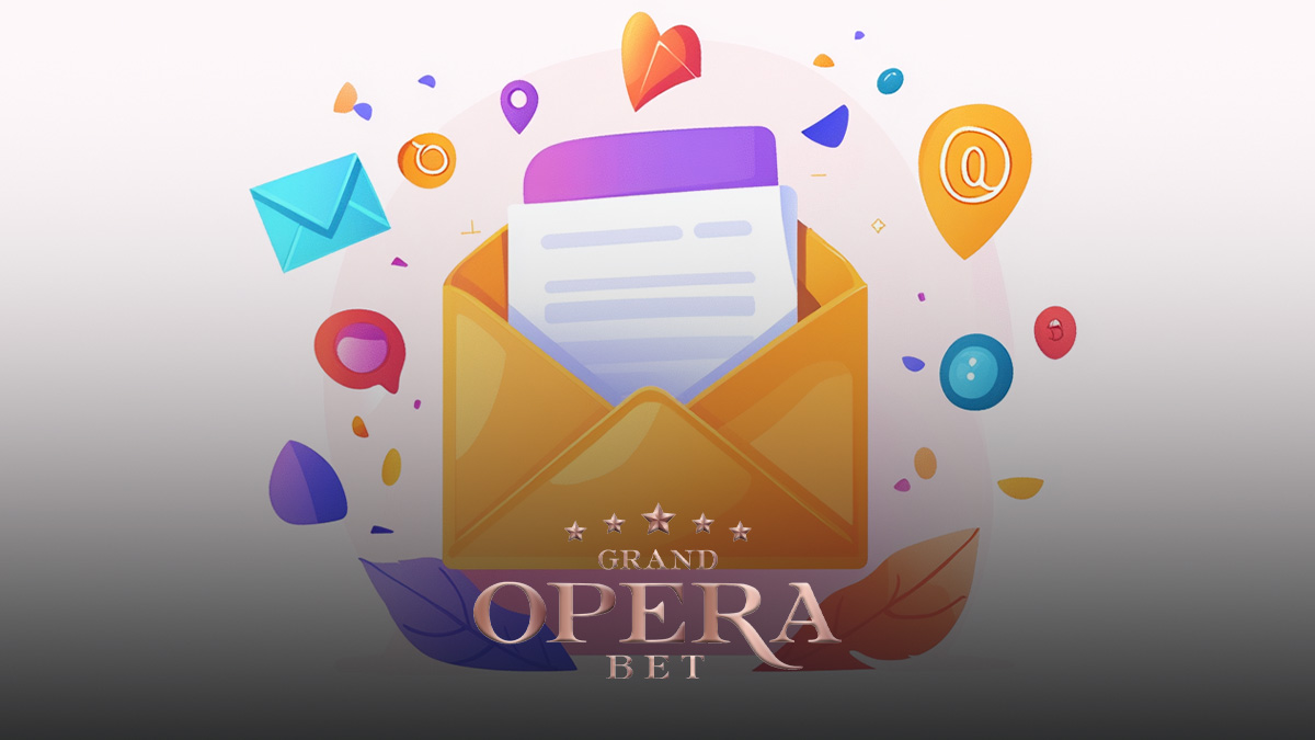 Grand Opera Bet iletişim