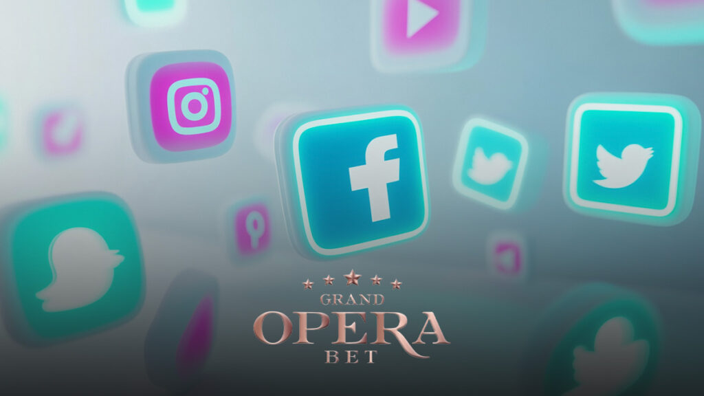 Grand Opera Bet Twitter