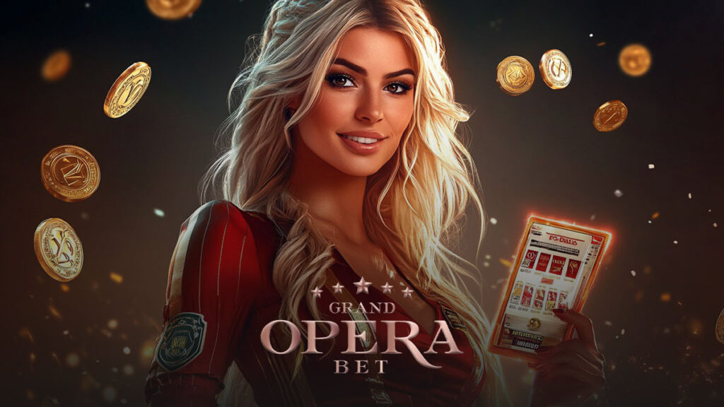 Grand Opera Bet 150 Deneme Freespin