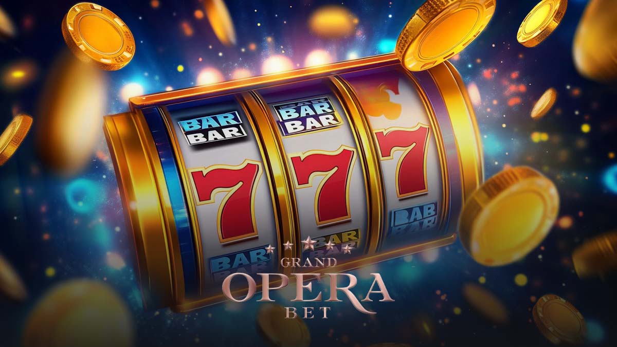 Grand Opera Bet 150 Deneme Freespin