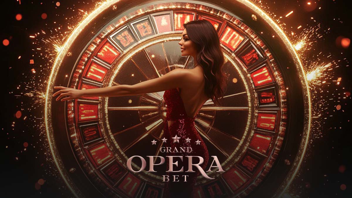 Grand Opera Bet Çark Bölümü