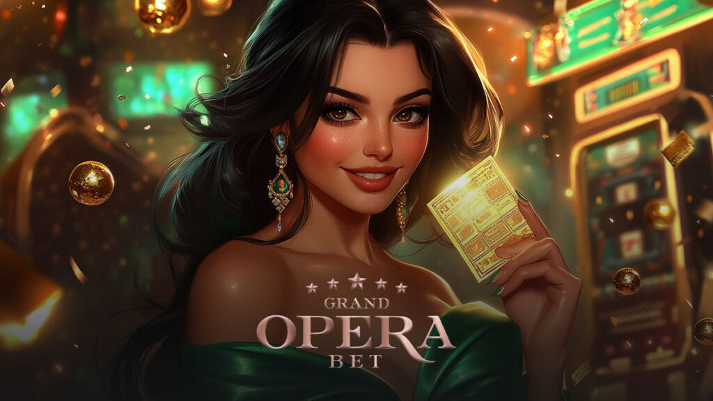 Grand Opera Bet Fazi turnuvası