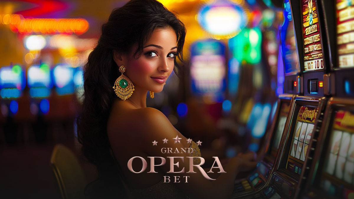 Grand Opera Bet Fazi turnuvası