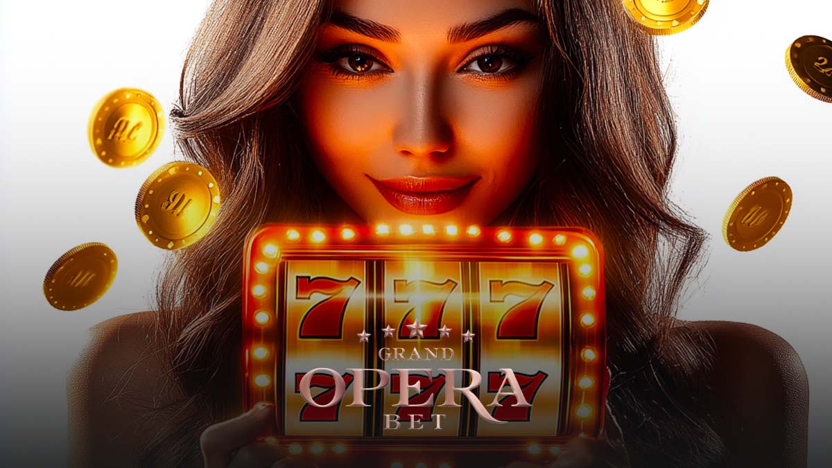 Grand Opera Bet freespin nedir?