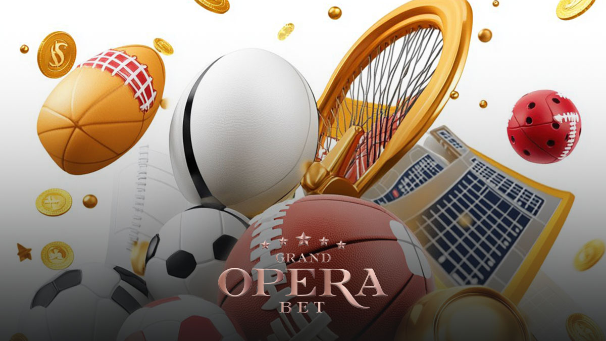 Grand Opera Bet kombine kupon
