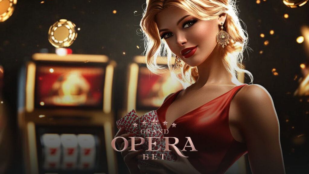 Grand Opera Bet Turnuvaları