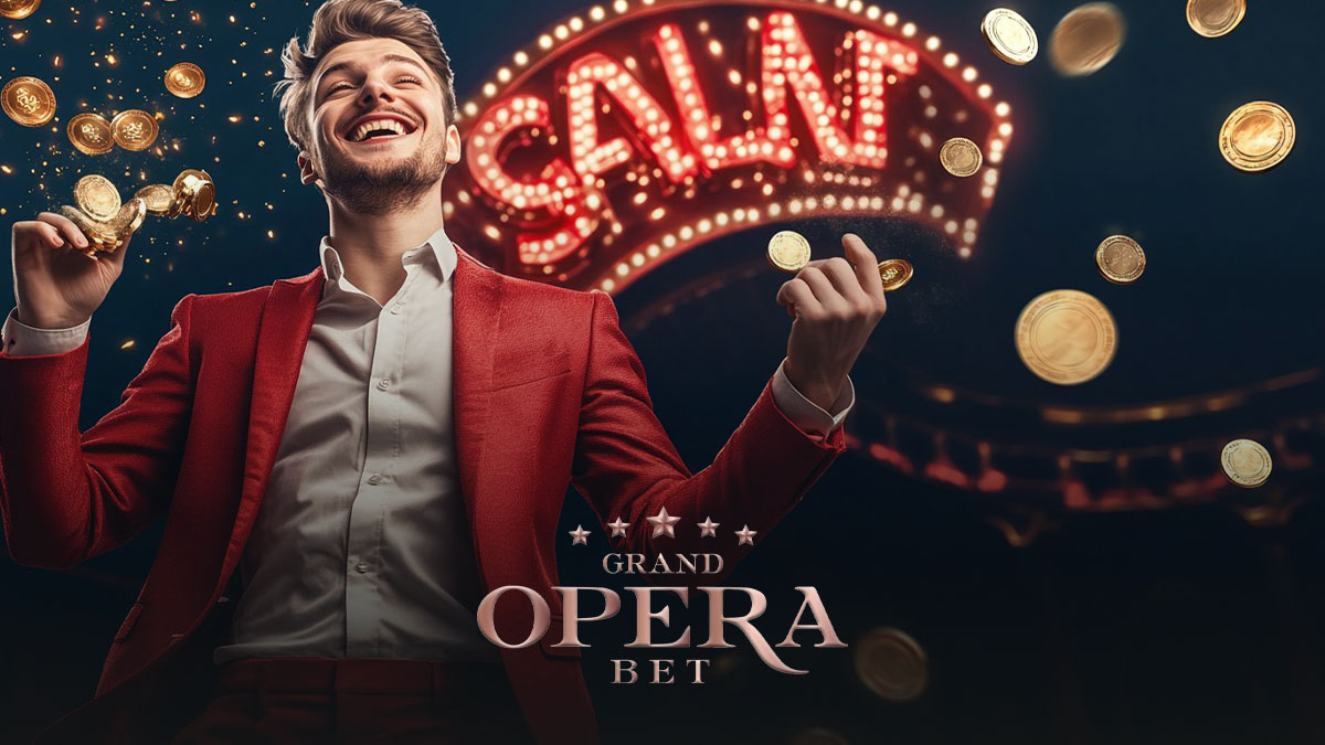 Grand Opera Bet Turnuvaları