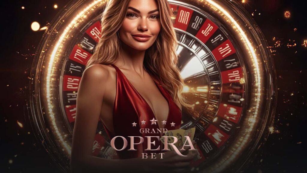 Grand Opera Bet TV bölümü