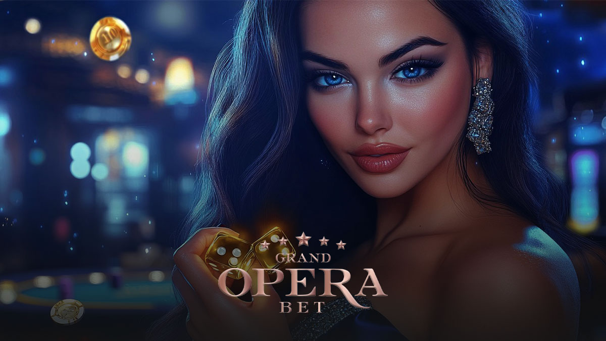 Grand Opera Bet TV bölümü