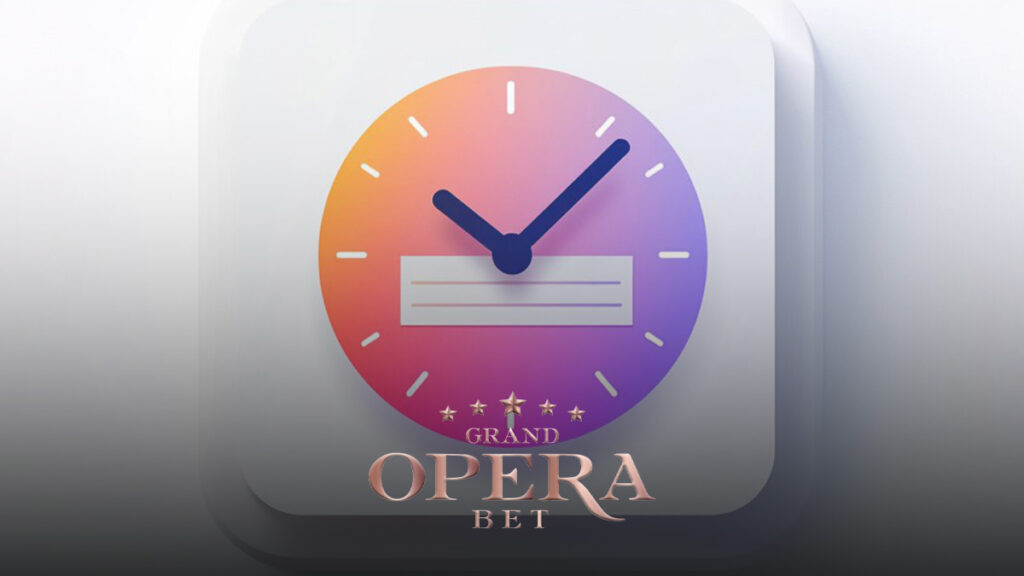 Grand Opera Bet Canlı Bahis