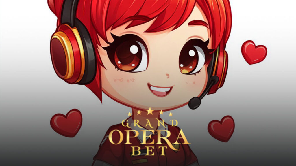 Grand Opera Bet canlı destek