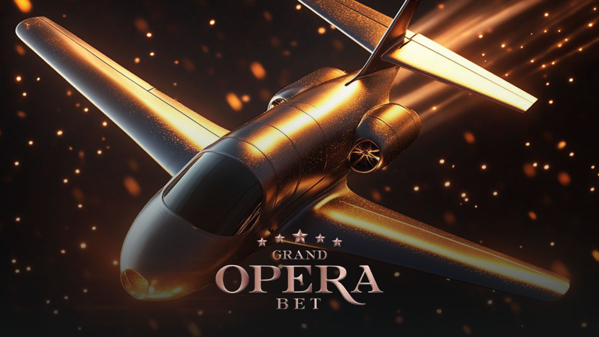 Grand Opera Bet Crash Turnuvası