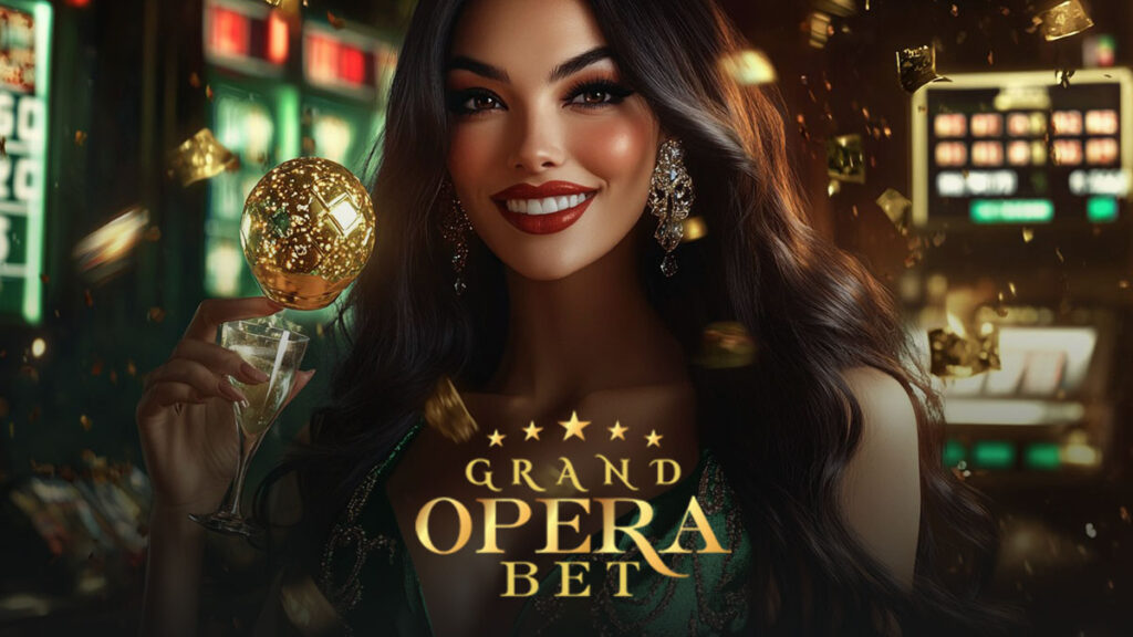 Grand Opera Bet Easter Fortune Turnuvası