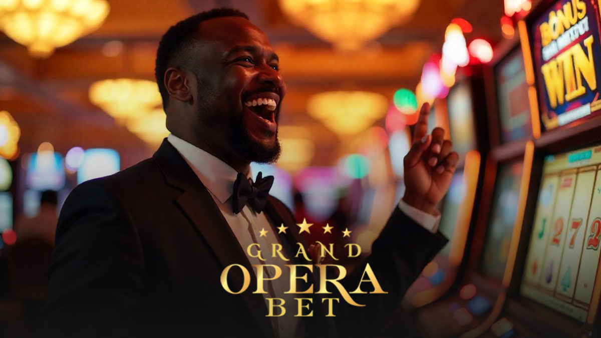 Grand Opera Bet Easter Fortune Turnuvası