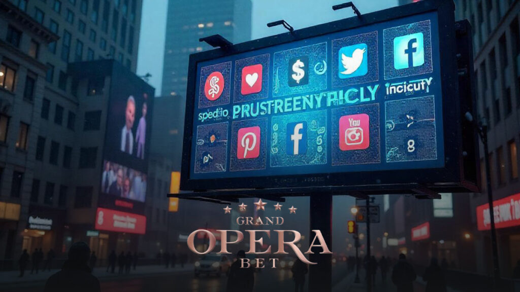 Grand Opera Bet müşteri hizmetleri