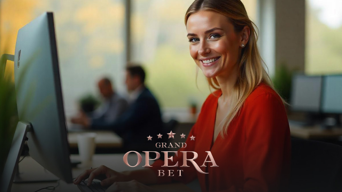 Grand Opera Bet müşteri hizmetleri