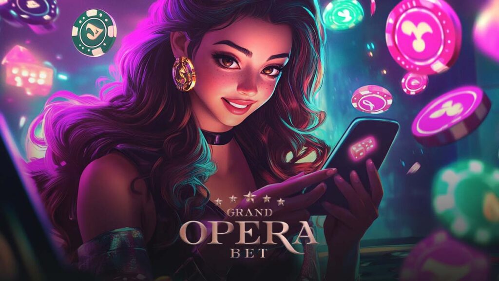 Grand Opera Bet Popok sağlayıcısı