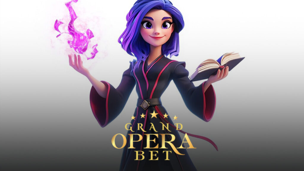 Grand Opera Bet popüler slotlar