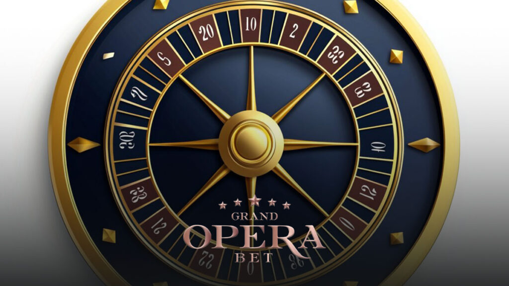 Grand Opera Bet rulet taktikleri