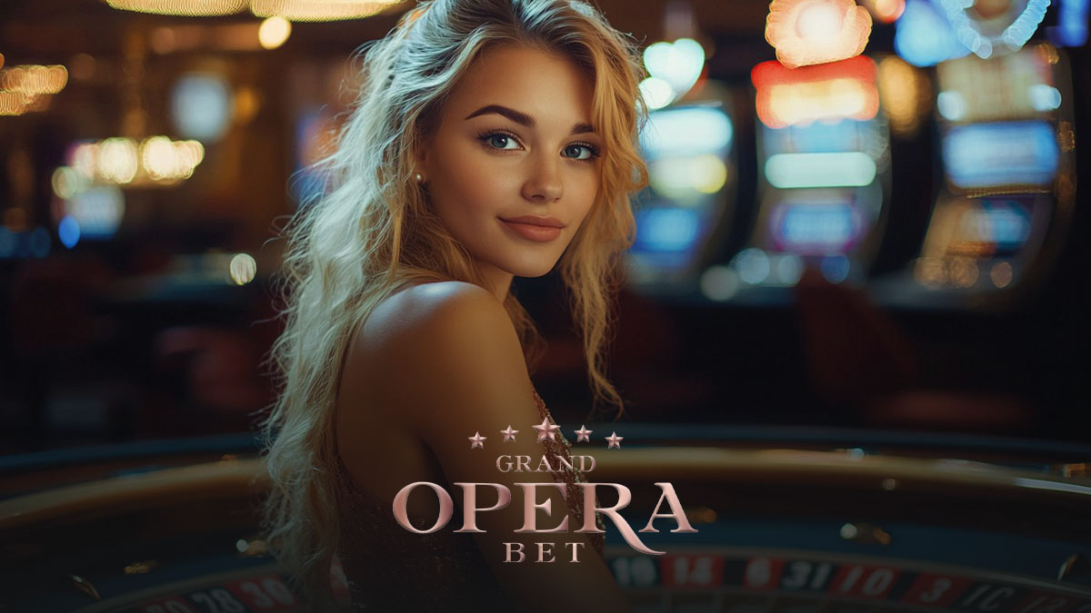 Grand Opera Bet rulet taktikleri
