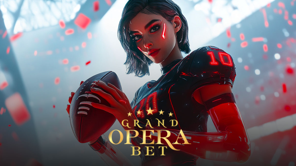 Grand Opera Bet sanal sporlar
