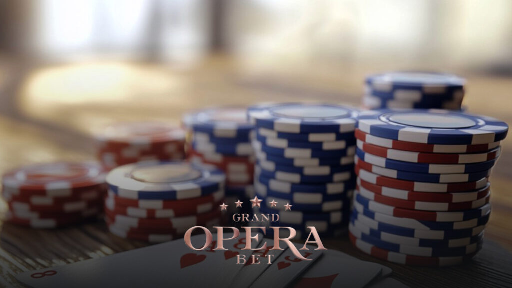 Grand Opera Bet sorumlu oyun