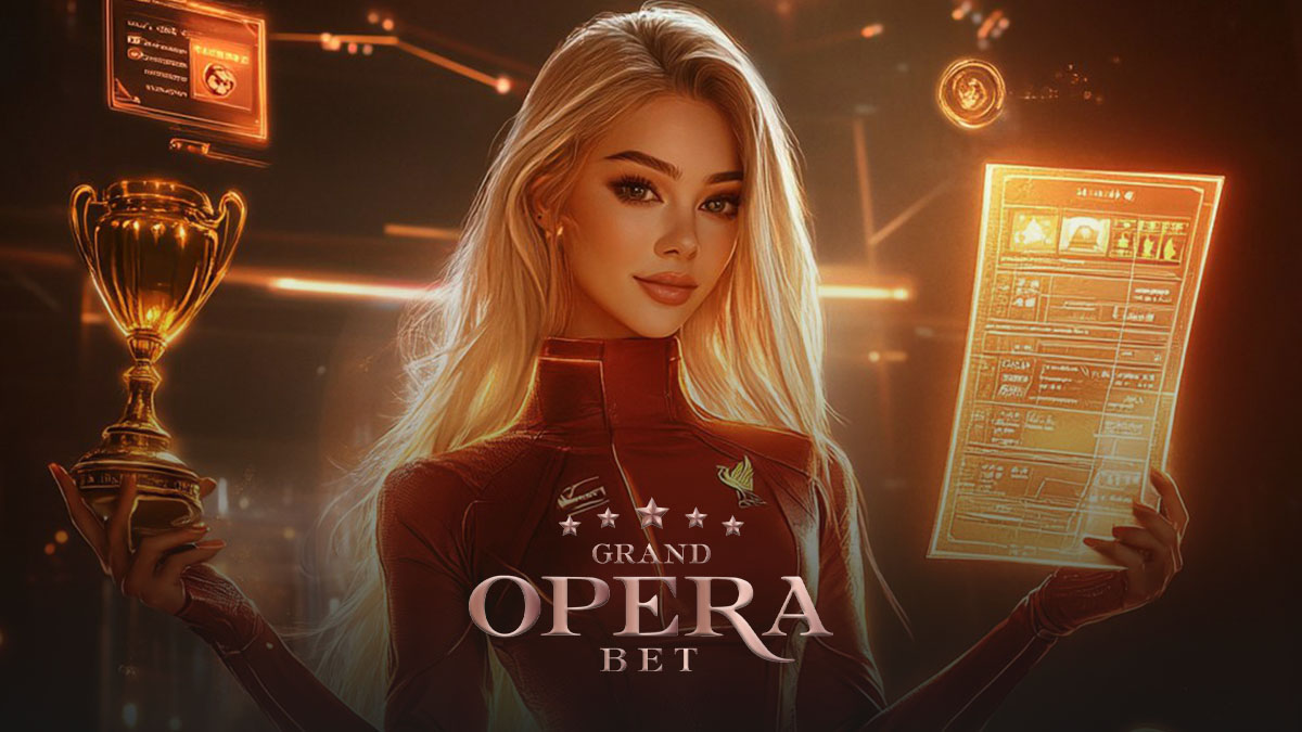 Grand Opera Bet sorumlu oyun
