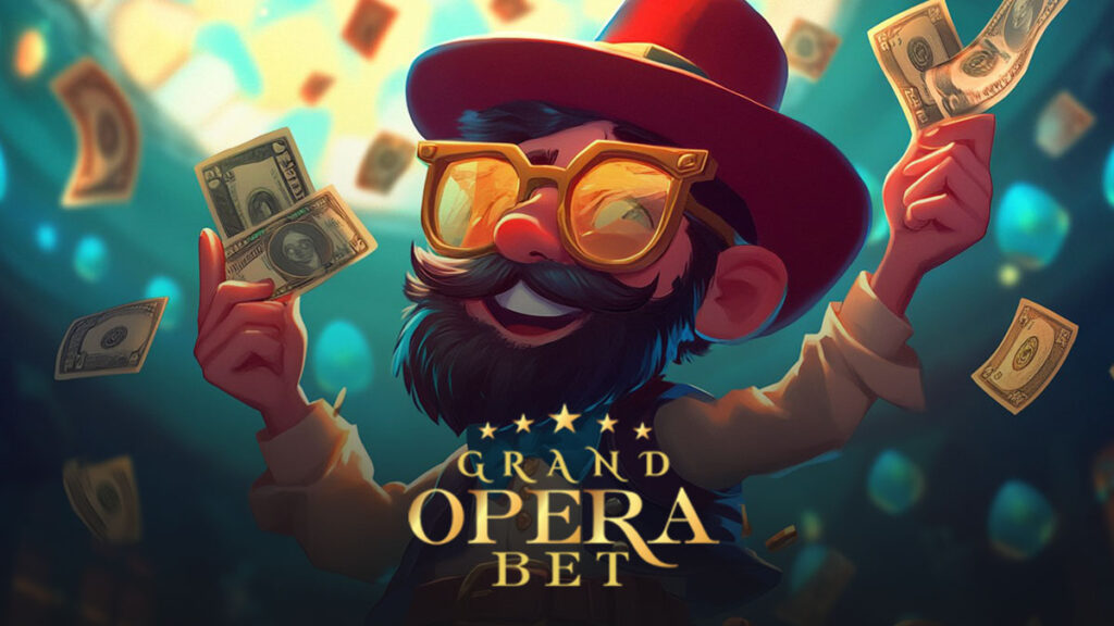 Grand Opera Bet Spor Hoş Geldin Bonusu