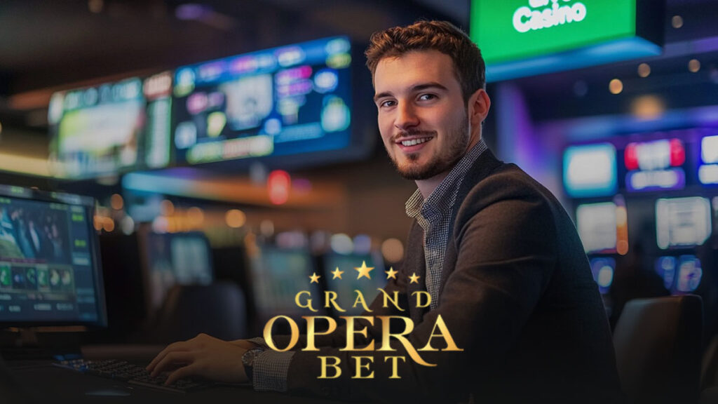 Grandoperabet resmi adres