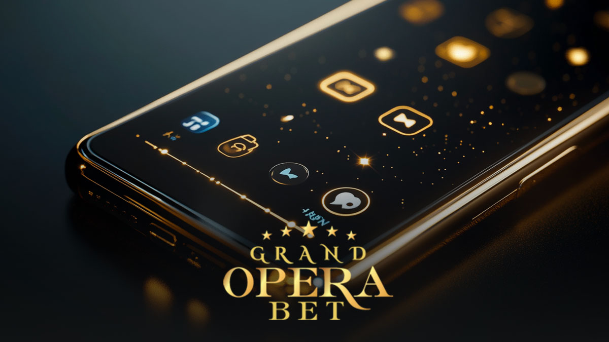 Grand Opera Bet beni ara bölümü