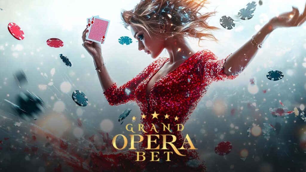 Grand Opera Bet blackjack taktikleri