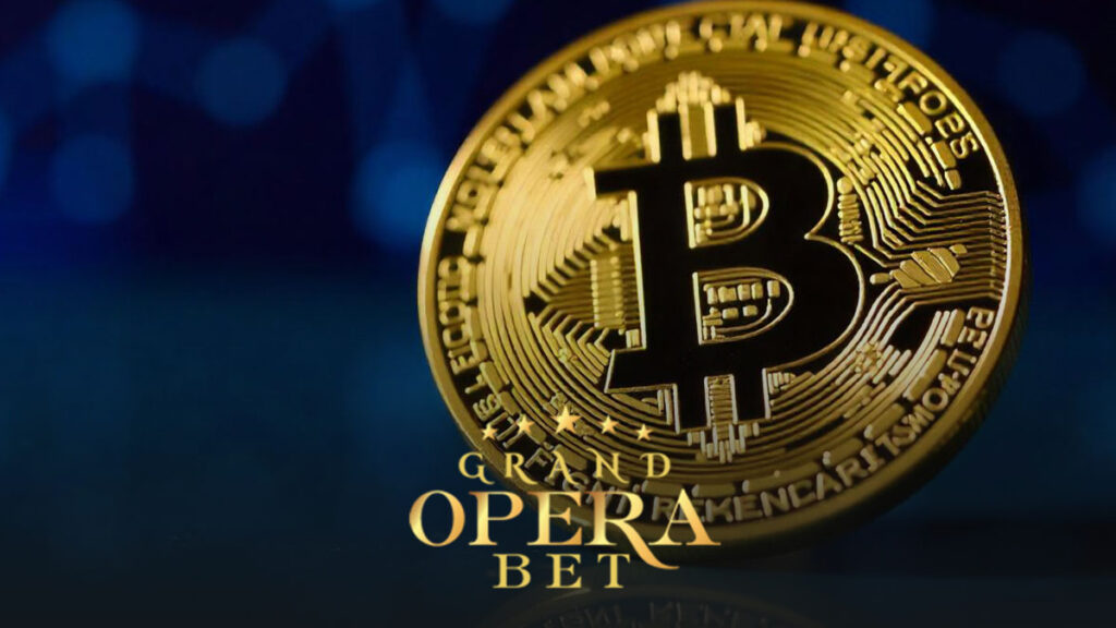 Grand Opera Bet çekim limiti