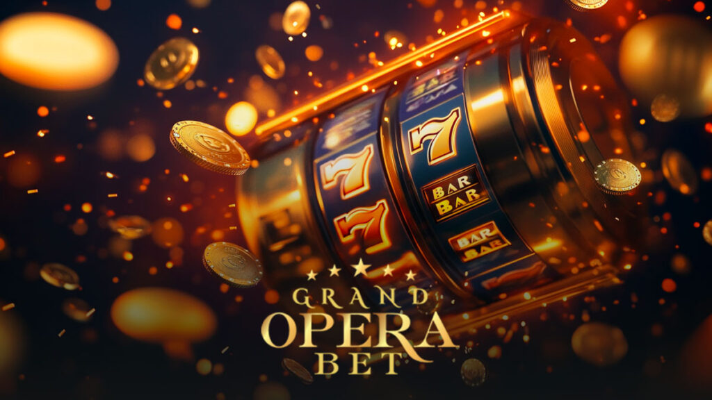 Grand Opera Bet en beğenilen oyunlar