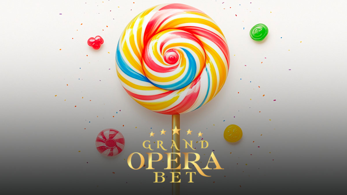 Grand Opera Bet en beğenilen oyunlar