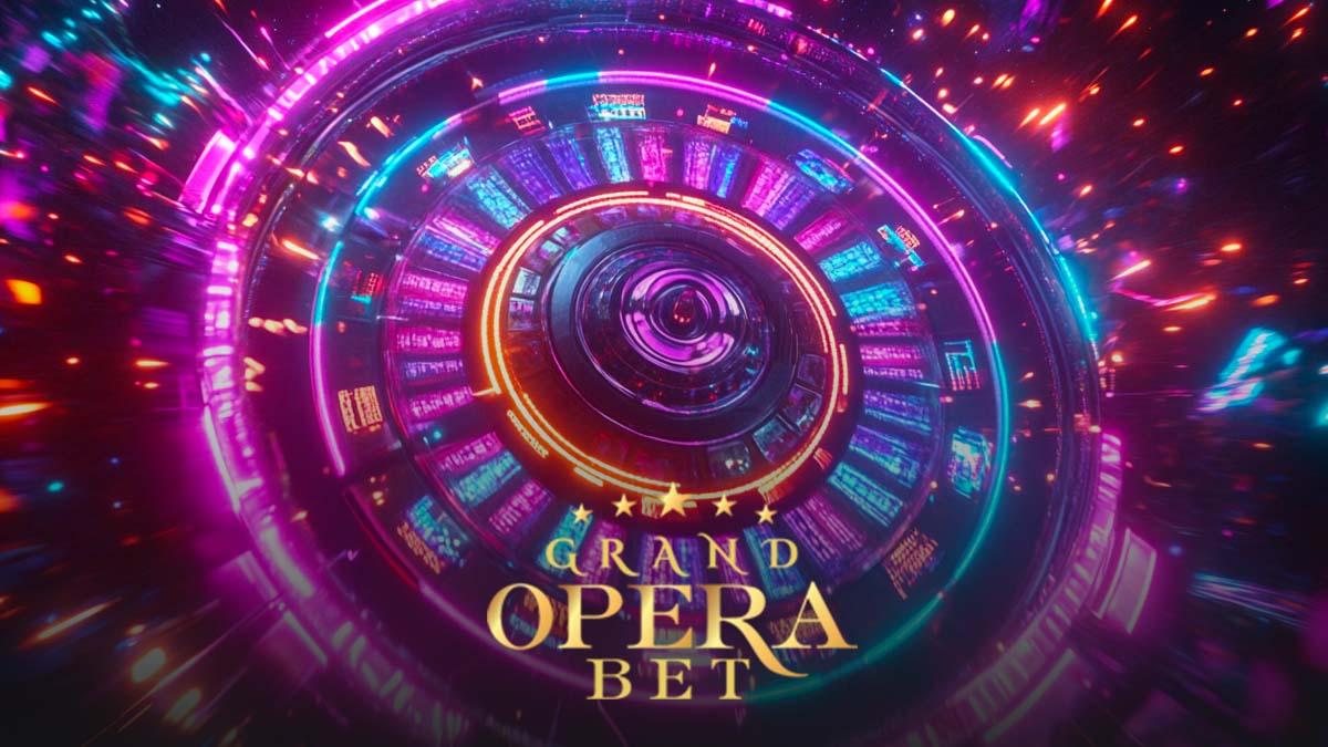 Grand Opera Bet FTN Crazy Time