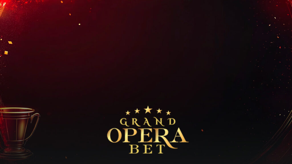 Grand Opera Bet Gameart Turnuvası