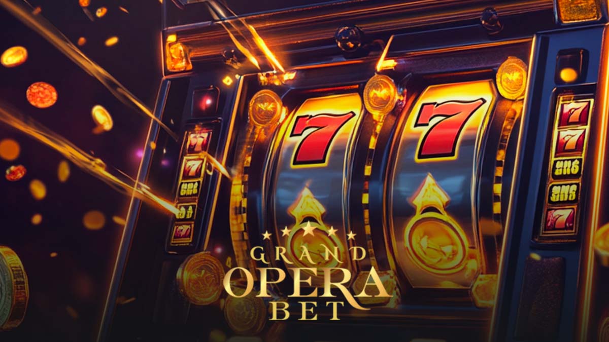 Grand Opera Bet Gameart Turnuvası