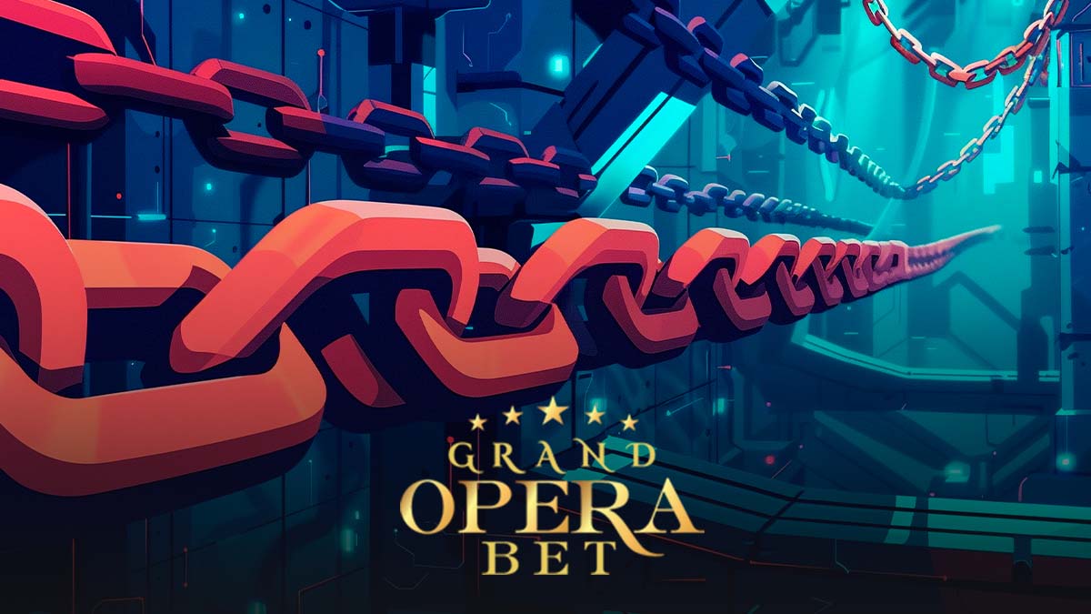 Grand Opera Bet giriş işlemleri
