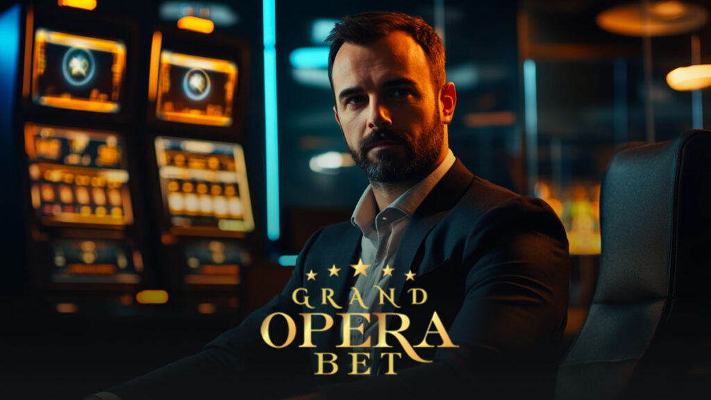 Grand Opera Bet lisans