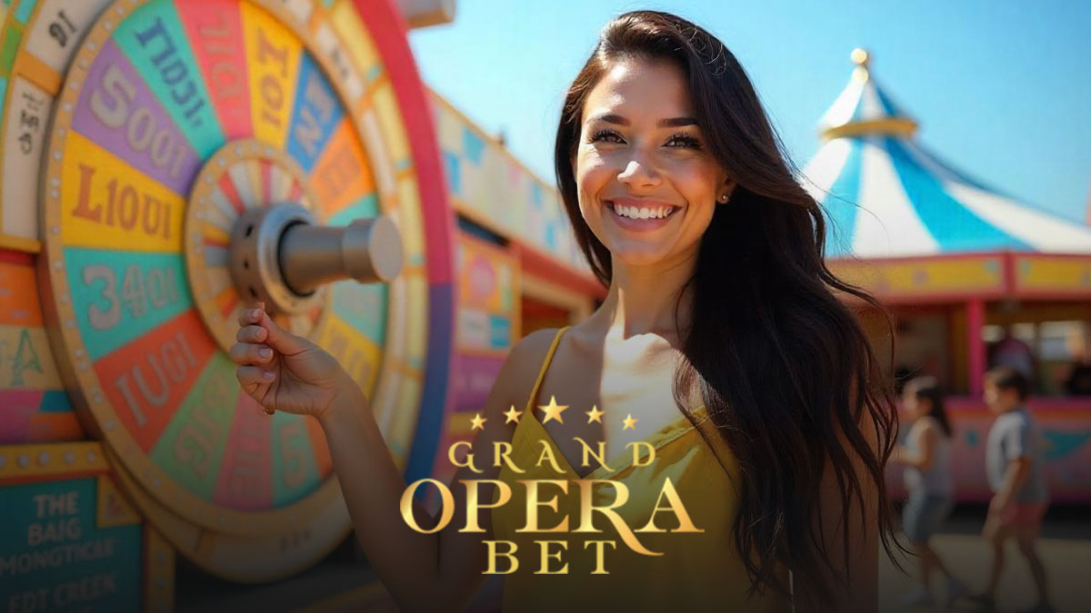 Grand Opera Bet Monopoly Live