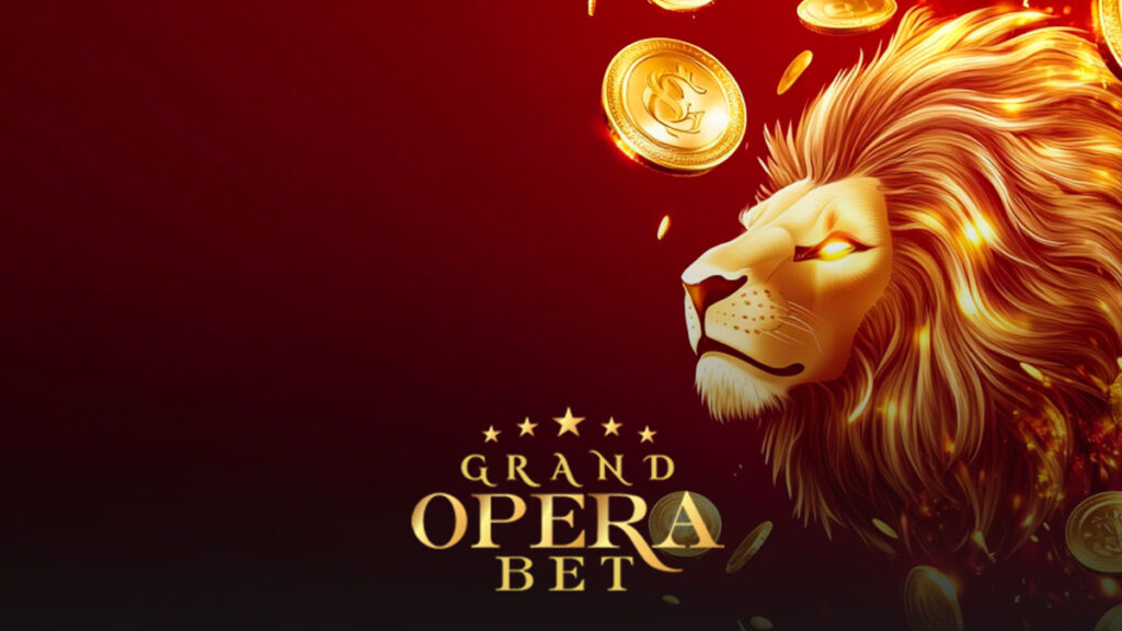 Grand Opera Bet nakit çıkışı nedir?