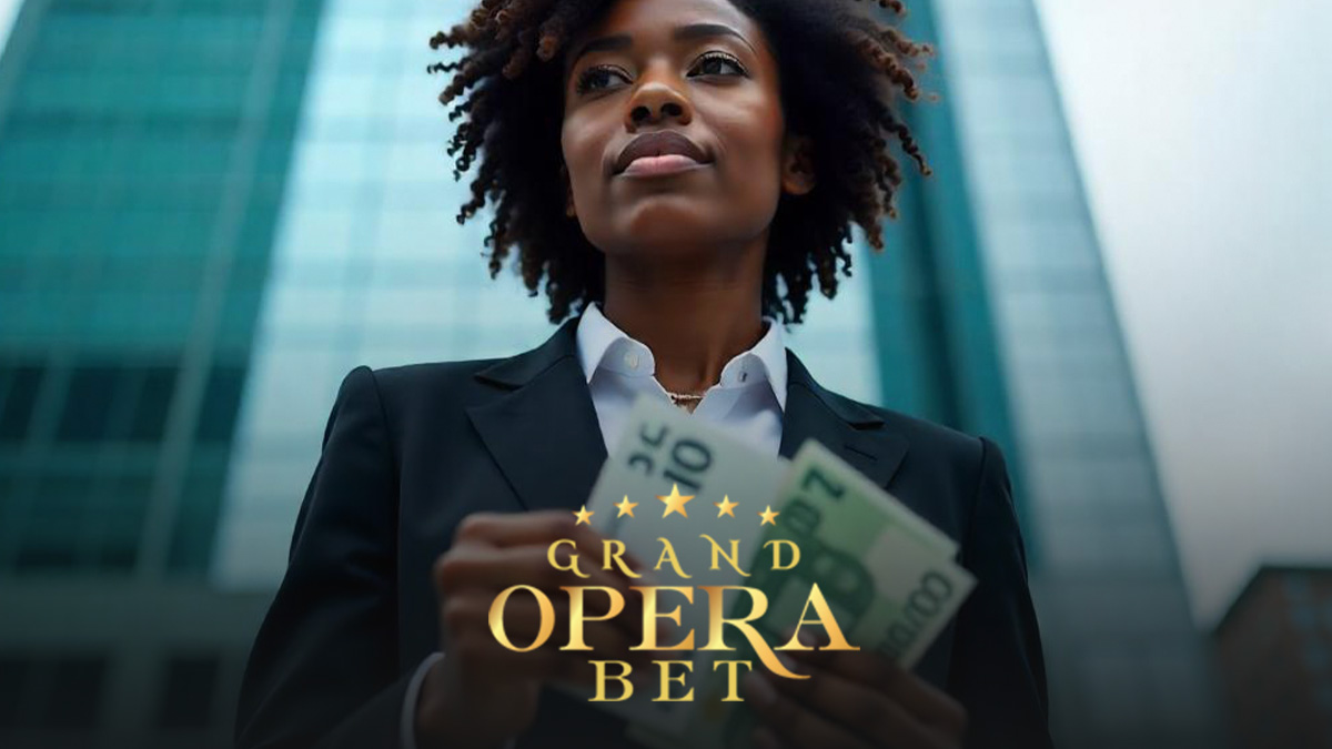 Grand Opera Bet nakit çıkışı nedir?