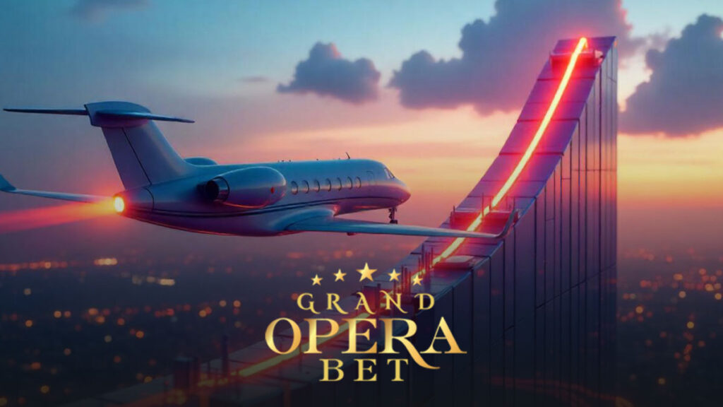 Grand Opera Bet Top Games etkinliği
