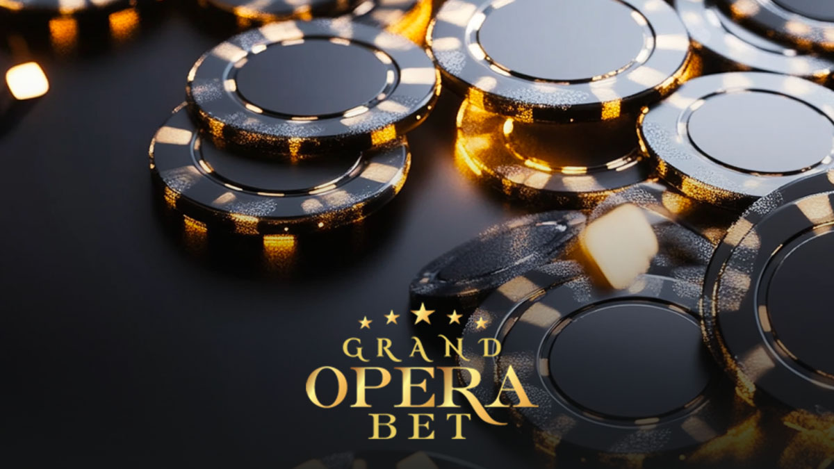 Grand Opera Bet Top Games etkinliği