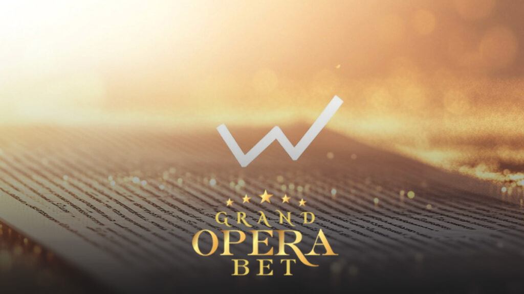 Grand Opera Bet yaş şartı