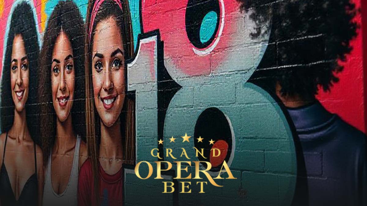 Grand Opera Bet yaş şartı