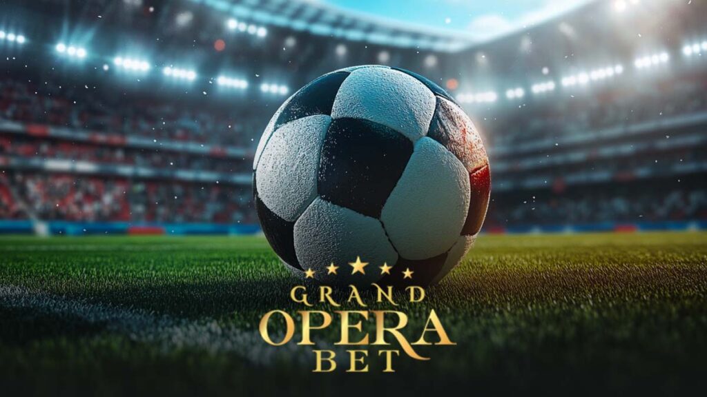 Grandoperabet canlı maç izle