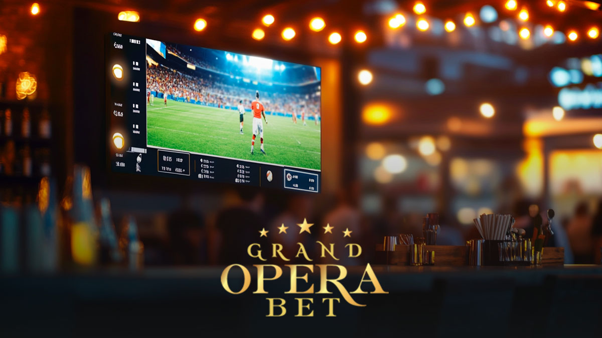 Grandoperabet canlı maç izle