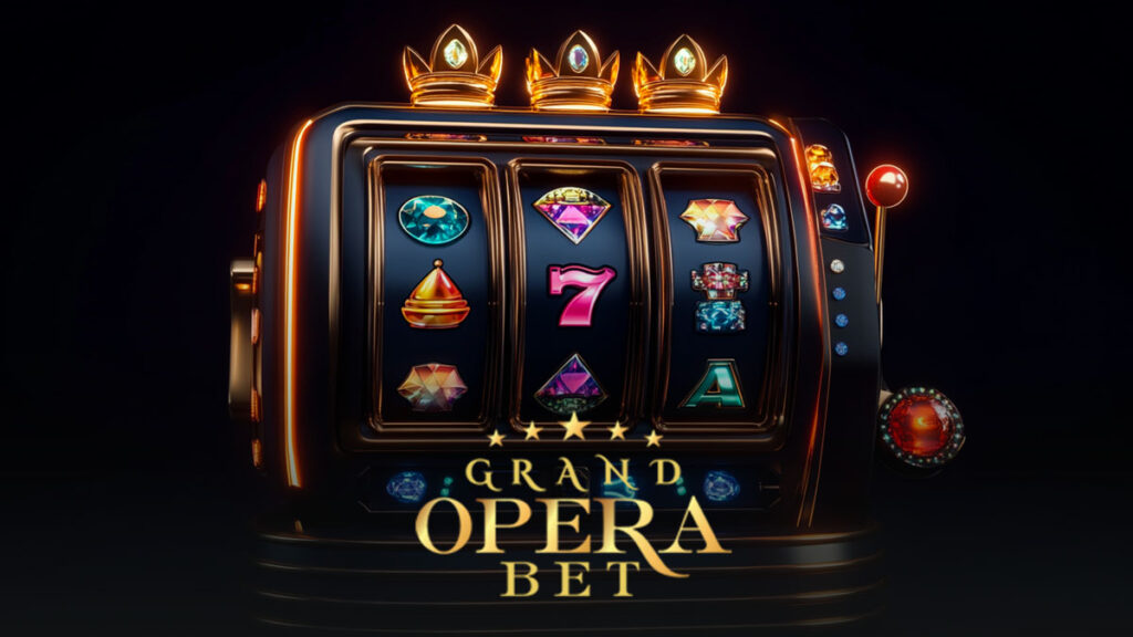 Grandoperabet Royal Flash